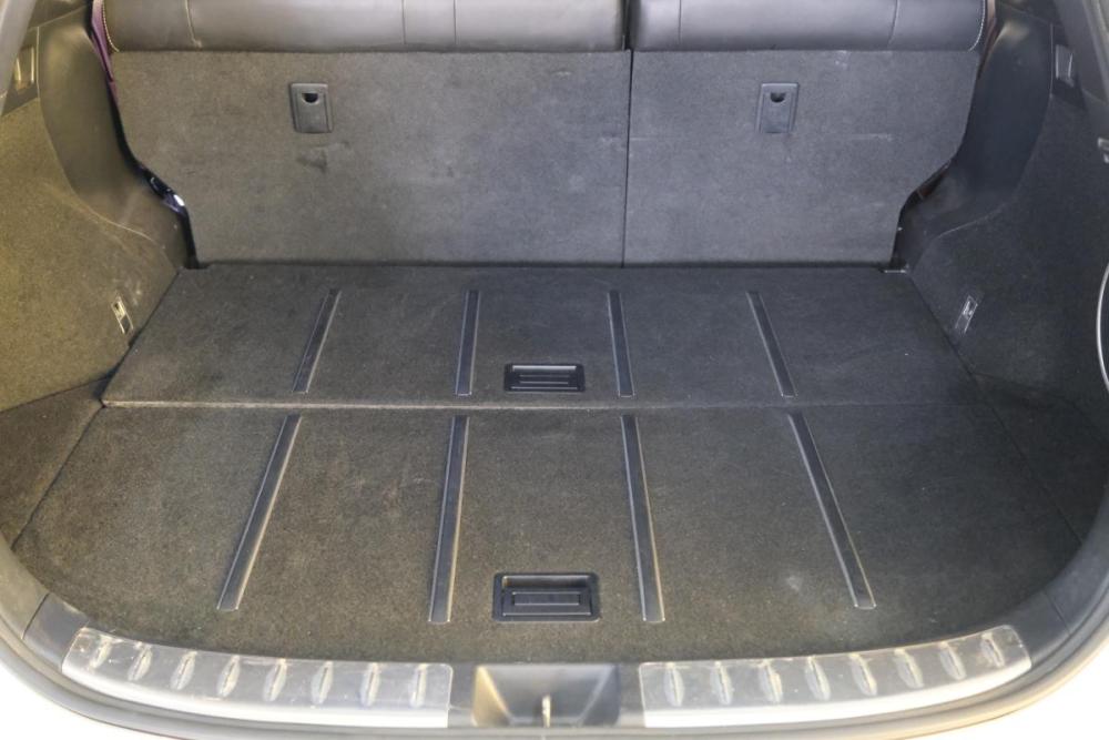 Toyota Harrier III (XU60) Омск  - изображение 24