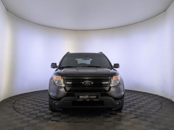 Ford Explorer V с пробегом 2013 года, цена 1 645 000 рублей, 184778 км, внедорожник, Автокод Объявления