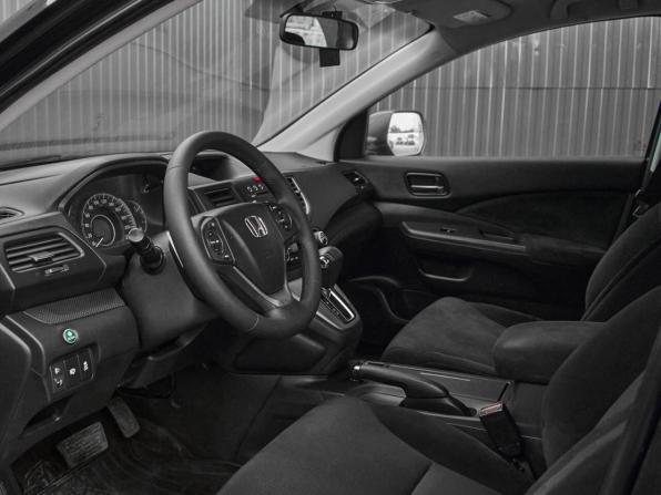 Honda CR-V IV с пробегом 2014 года, цена 1 690 000 рублей, 284439 км, внедорожник, Автокод Объявления