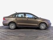 Volkswagen Polo V Рестайлинг Москва  - изображение 30