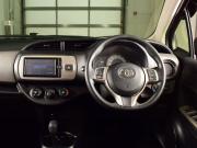 Toyota Vitz III (XP130) Рестайлинг Кемерово  - изображение 29
