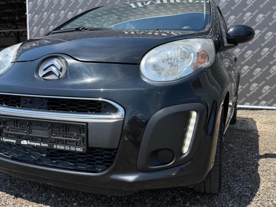 Citroen C1 I Рестайлинг 2 Краснодар  - изображение 12