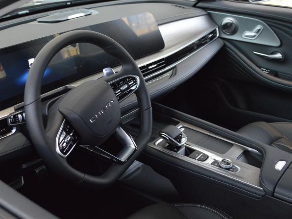 Новый Chery Arrizo 8 2025 года, цена 2 828 600 рублей, седан, Автокод Объявления