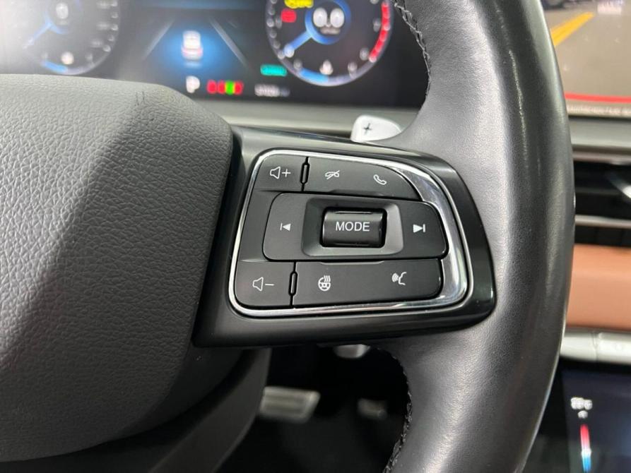 Chery Tiggo 8 Pro Max I Оренбург  - изображение 33