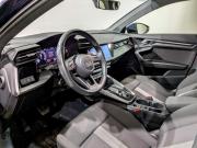 Audi A3 IV (8Y) Москва  - изображение 46