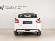 Lada (ВАЗ) Granta I Рестайлинг Казань  - изображение 12