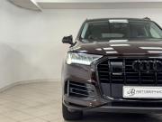 Audi Q7 II (4M) Рестайлинг Санкт-Петербург  - изображение 62