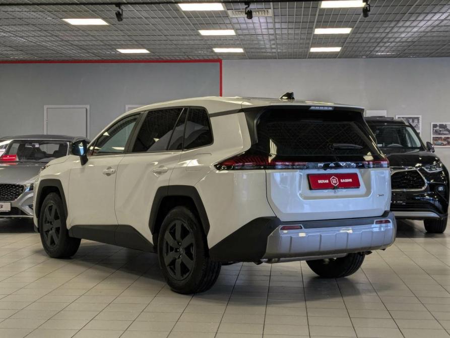 Toyota RAV4 VI (XA60) Екатеринбург  - изображение 5