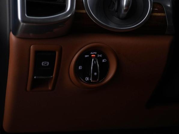 Porsche Cayenne II Рестайлинг (958) с пробегом 2016 года, цена 4 599 077 рублей, 247608 км, внедорожник, Автокод Объявления