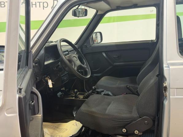 Lada (ВАЗ) 2131 (4x4) I с пробегом 2016 года, цена 595 000 рублей, 90739 км, внедорожник, Автокод Объявления