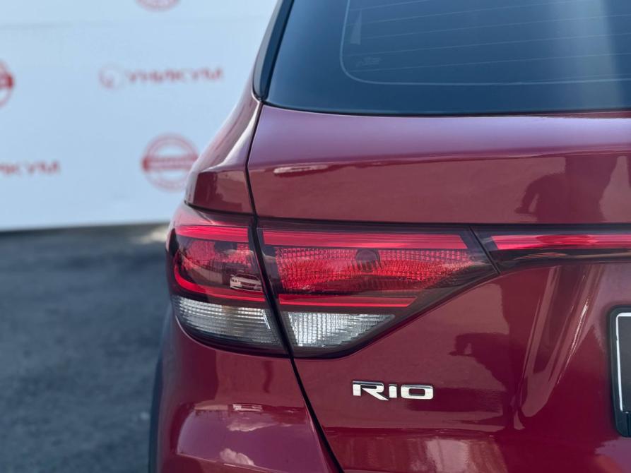 Kia Rio IV Екатеринбург  - изображение 16