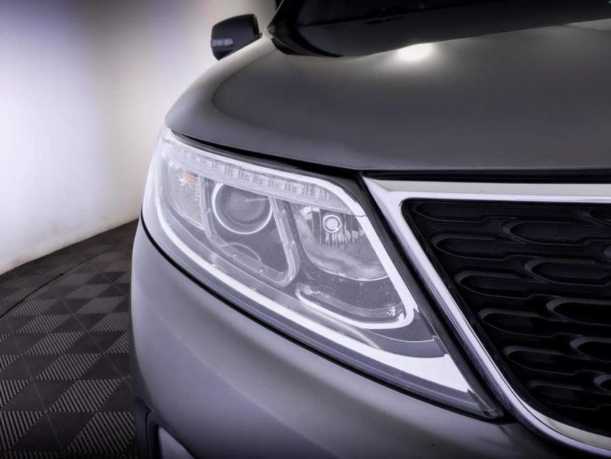 Kia Sorento II Рестайлинг Москва  - изображение 17