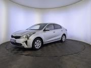 Kia Rio IV Рестайлинг Москва  - изображение 27