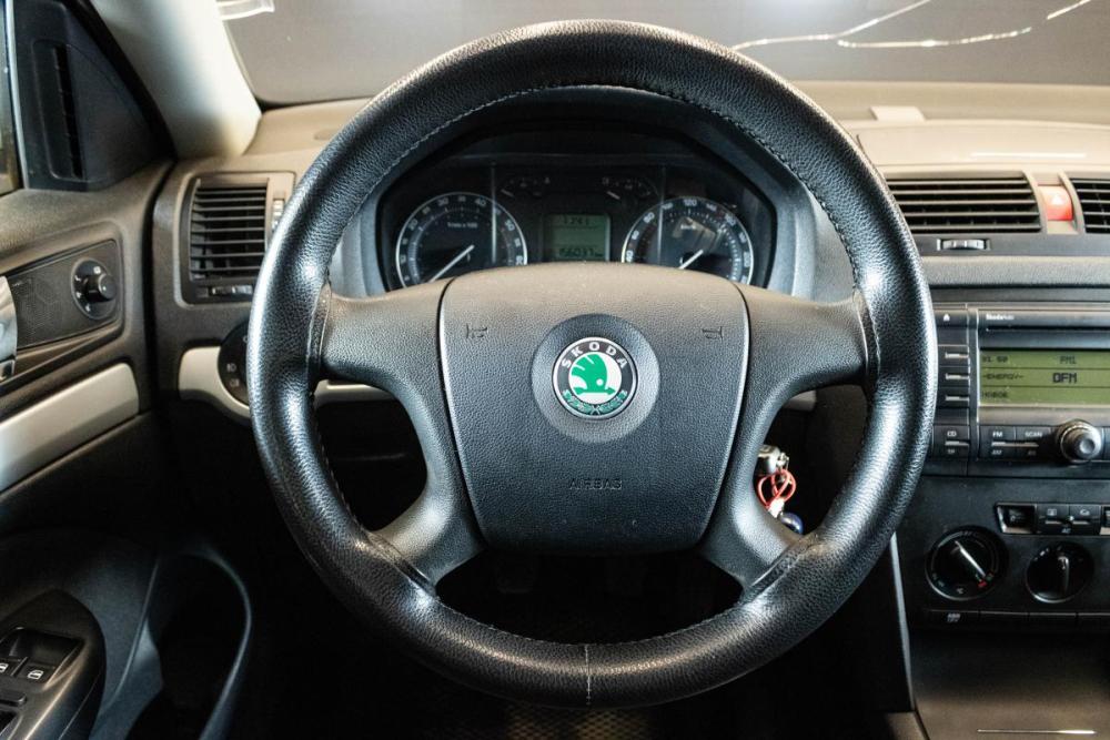 Skoda Octavia II (A5) Уфа  - изображение 6