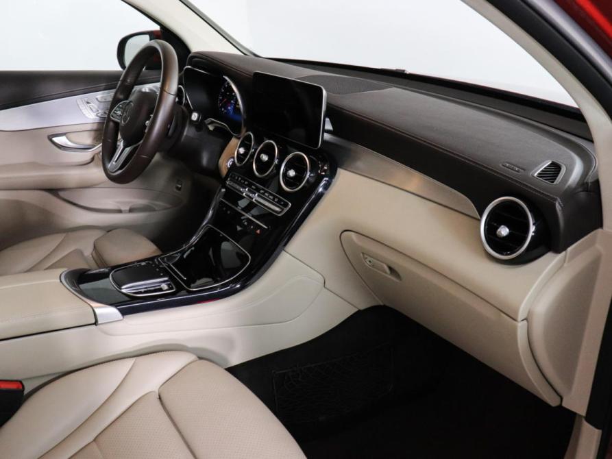 Mercedes-Benz GLC Coupe I (C253) Рестайлинг Химки  - изображение 10