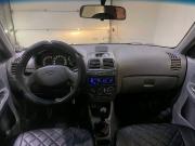 Hyundai Accent II Новосибирск  - изображение 37