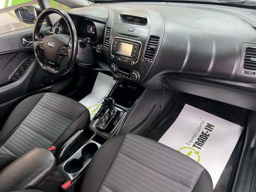 Kia Cerato III Рестайлинг (Classic) Тверь  - изображение 14