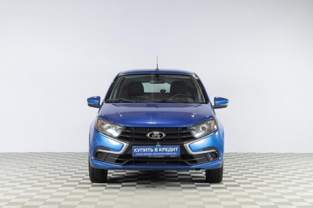 Lada (ВАЗ) Granta I Рестайлинг Челябинск  - изображение 2