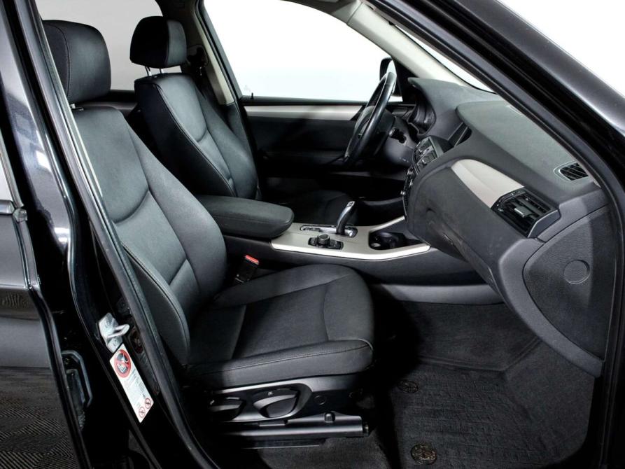 BMW X3 II (F25) Санкт-Петербург  - изображение 19