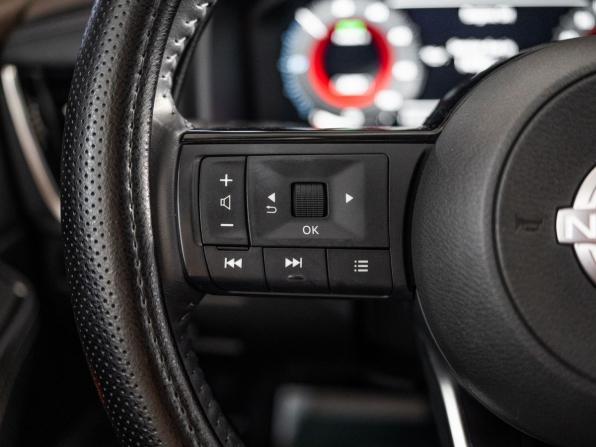 Nissan X-Trail IV с пробегом 2024 года, цена 3 999 999 рублей, 15914 км, внедорожник, Автокод Объявления