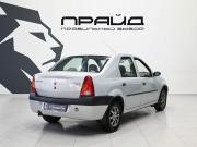 Renault Logan I Ростов-на-Дону  - изображение 23