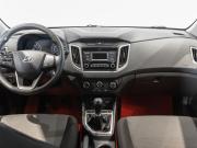 Hyundai Creta I Рестайлинг Казань  - изображение 14