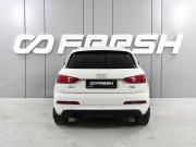 Audi Q3 I (8U) Ростов-на-Дону  - изображение 24