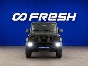 Suzuki Jimny IV Москва  - изображение 18