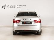 Lada (ВАЗ) Vesta I Казань  - изображение 12