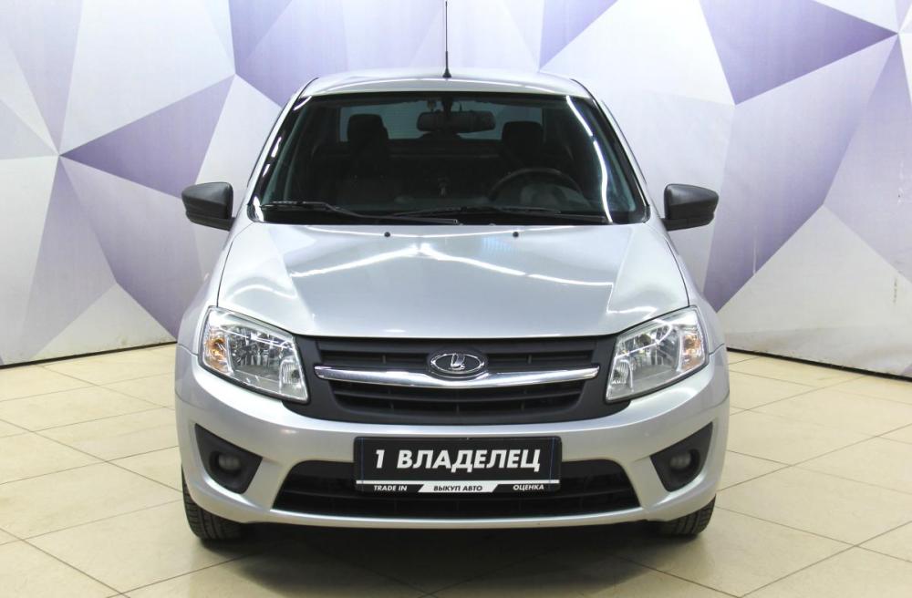 Lada (ВАЗ) Granta I Чебоксары  - изображение 10