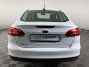 Ford Focus III Рестайлинг Москва  - изображение 25