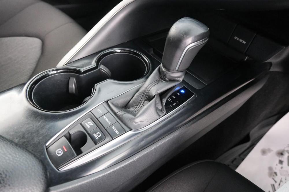 Toyota Camry VIII (XV70) Красноярск  - изображение 17