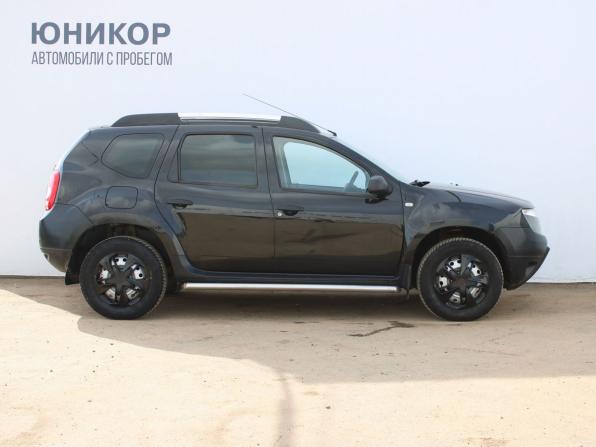 Renault Duster I с пробегом 2013 года, цена 949 000 рублей, 128593 км, внедорожник, Автокод Объявления