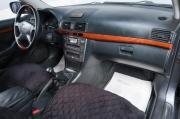 Toyota Avensis II Рестайлинг Челябинск  - изображение 31