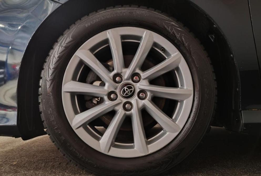 Toyota Camry VII (XV50) Рестайлинг 2 Ярославль  - изображение 29