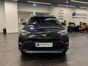 Toyota RAV4 IV (XA40) Рестайлинг Мурманск  - изображение 17