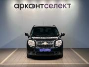 Chevrolet Orlando I Краснодар  - изображение 27