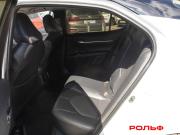 Toyota Camry VIII (XV70) Москва  - изображение 25