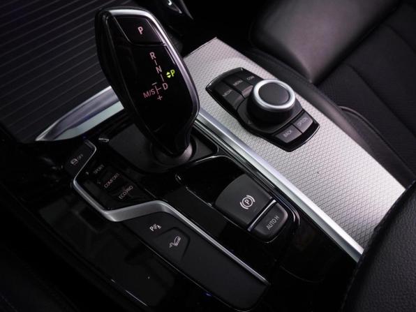 BMW X4 II (G02) с пробегом 2019 года, цена 3 849 000 рублей, 115465 км, внедорожник, Автокод Объявления