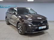 Kia Sorento IV Москва  - изображение 24