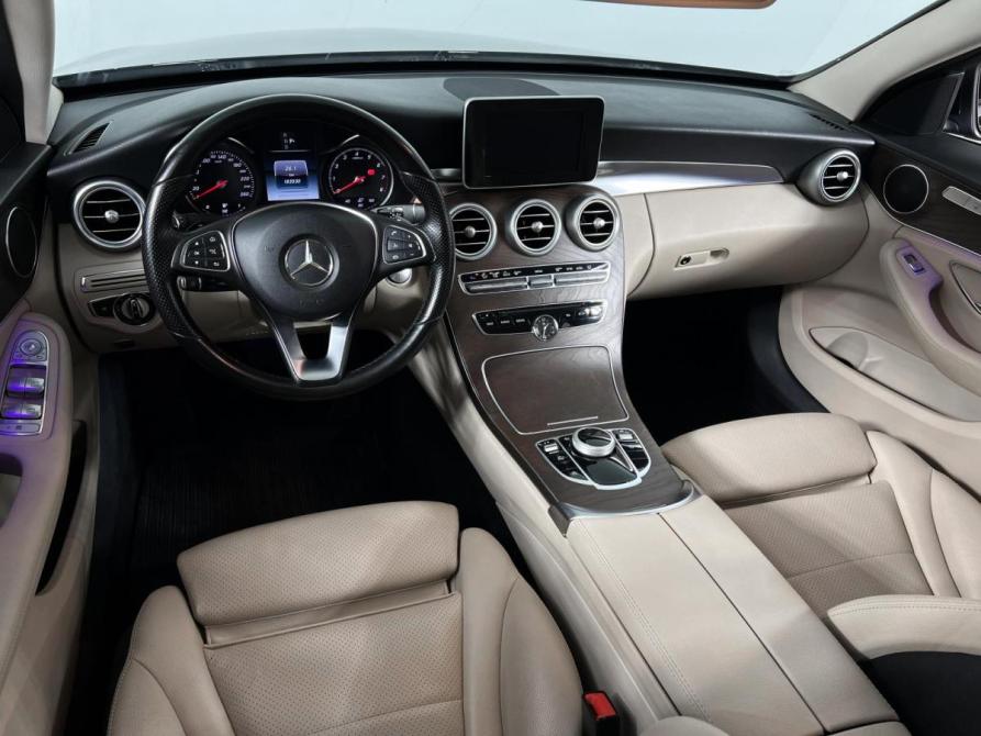 Mercedes-Benz C-Класс IV (W205) Казань  - изображение 6