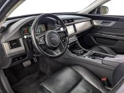 Jaguar XF II Москва  - изображение 45