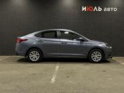 Hyundai Solaris II Челябинск  - изображение 24