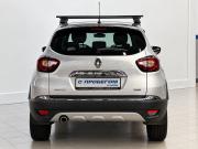 Renault Kaptur I Балашиха  - изображение 21