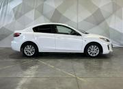Mazda 3 II (BL) Рестайлинг Оренбург  - изображение 27