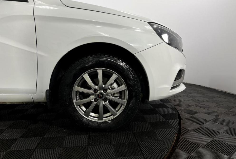 Lada (ВАЗ) Vesta I Нижний Новгород  - изображение 22