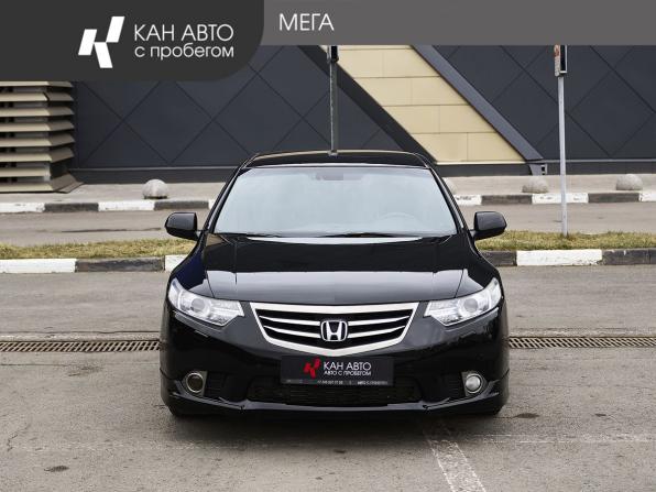 Honda Accord VIII Рестайлинг с пробегом 2011 года, цена 1 300 000 рублей, 253833 км, седан, Автокод Объявления