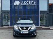 Nissan Murano III (Z52) Архангельск  - изображение 22