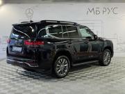 Toyota Land Cruiser 300 Series Москва  - изображение 35