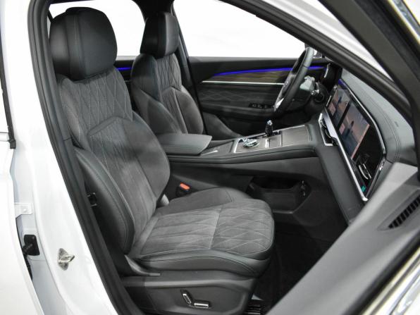 Geely Monjaro I Рестайлинг с пробегом 2025 года, цена 4 179 000 рублей, 60 км, внедорожник, Автокод Объявления